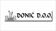 DONIĆ DOO VELIKA PLANA