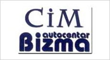 CIM DOO - AUTOCENTAR BIZMA