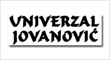 UNIVERZAL JOVANOVIĆ RECIKLAŽA DOO PARAĆIN