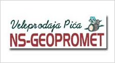 Veleprodaja pića NS GEOPROMET