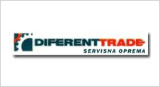 DIFERENT TRADE