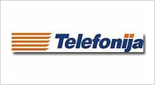 TELEFONIJA AD