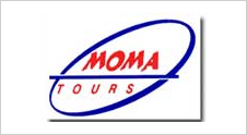 MOMA TOURS