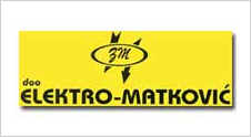 ELEKTRO MATKOVIĆ