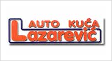 AUTO KUĆA LAZAREVIĆ