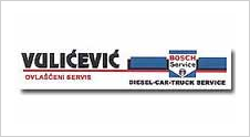 BOSCH SERVIS VULIĆEVIĆ