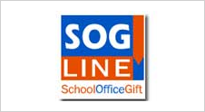 SOG LINE SCHOOL OFFICE GIFT EXPORT IMPORT