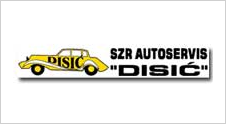 AUTOSERVIS DISIĆ