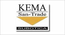 KEMA SAN-TRADE SUBOTICA