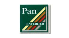 PAN ENTERIJER