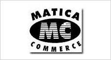 MATICA - COMMERCE DOO