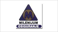 MILENIJUM OSIGURANJE