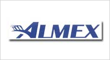 Poljoprivredna mehanizacija ALMEX