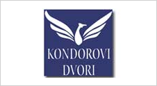 Hostel KONDOROVI DVORI