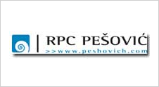 RPC PEŠOVIĆ