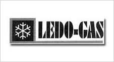 LEDO-GAS