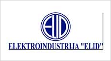 ELID ELEKTROINDUSTRIJA