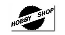 HOBBY SHOP