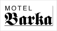 MOTEL BARKA