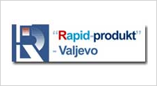 ALU I PVC stolarija RAPID PRODUKT