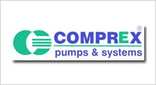 COMPREX PUMPS & SYSTEMS