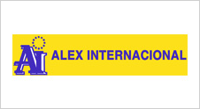 ALEX INTERNACIONAL