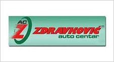 AUTO CENTAR ZDRAVKOVIĆ