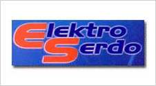 ELEKTRO SERĐO Elektromaterijal Rasveta