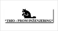 TRIO PROM INŽENJERING GP DOO