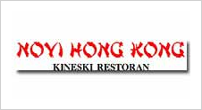 NOVI HONG KONG KINESKI RESTORAN