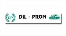 DIL-PROM SOKOBANJA