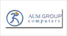 AUM GROUP COMPUTERS DOO