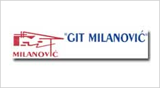 GIT MILANOVIĆ