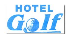 HOTEL GOLF