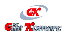 GILE KOMERC