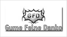 GUME FELNE DANKO