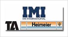 IMI INTERNATIONAL