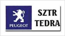 TEDRA PEUGEOT SERVIS