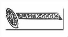 MNG PLASTIK GOGIĆ DOO INĐIJA