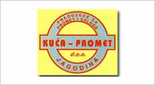 KUĆA PROMET DOO