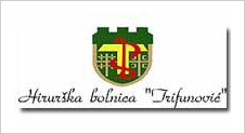 SPECIJALISTIČKA HIRURŠKA BOLNICA TRIFUNOVIĆ