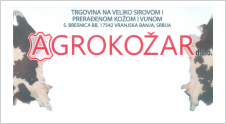 AGROKOŽAR