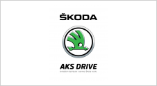 AKS Drive ŠKODA AUTO