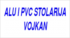 ALU I PVC stolarija VOJKAN