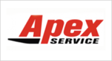 APEX SERVICE Viljuskari