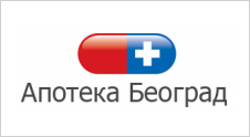 APOTEKA BEOGRAD