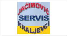 AUTO CENTAR JAĆIMOVIĆ