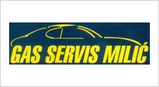 AUTO GAS SERVIS MILIĆ