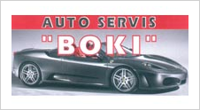 BOKI PLUS AUTO SERVIS