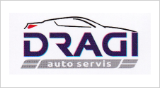 AUTO SERVIS DRAGI Servo